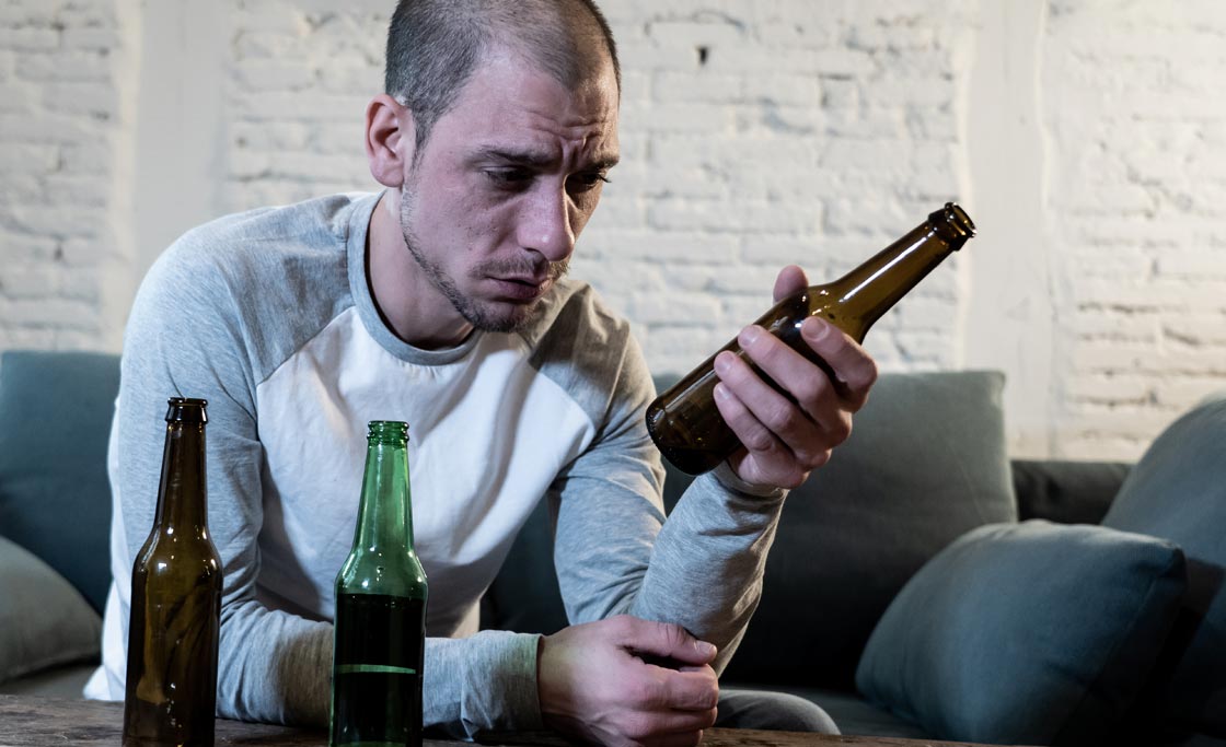 Убрать алкогольную зависимость в Кудымкаре